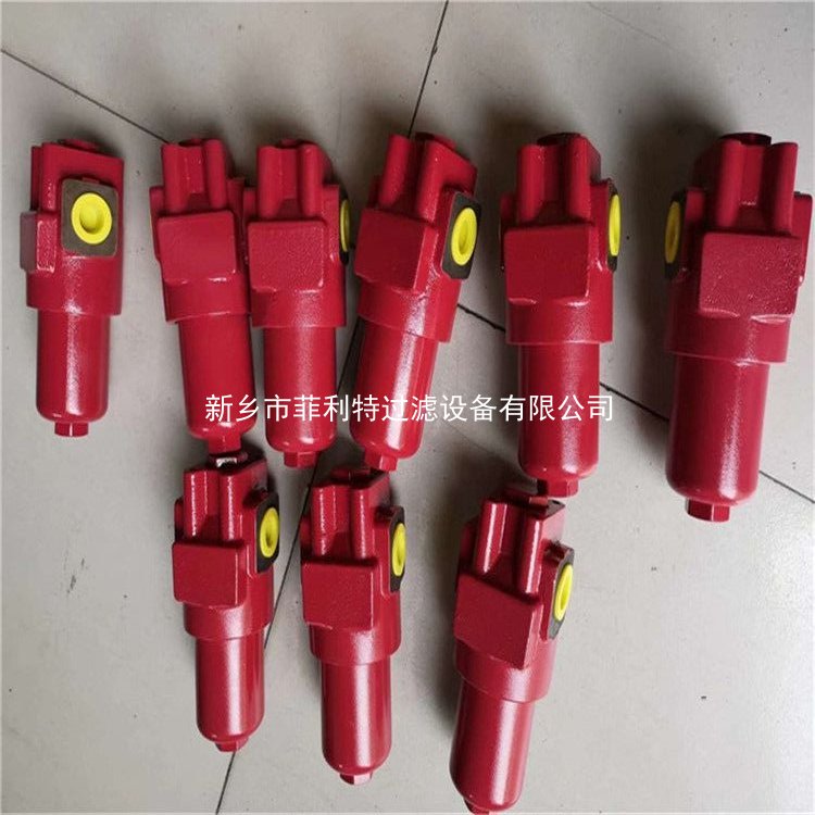 過濾器RFBN/HC110DC10D1.X/-L24回油過濾器