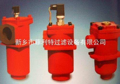 賀德克過(guò)濾器RF BN/HC240DE10D1.X/-L24回油過(guò)濾器