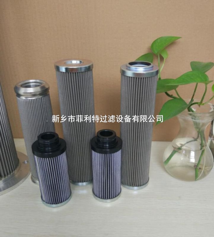 油箱直回式過濾器濾芯HFX060-FV3