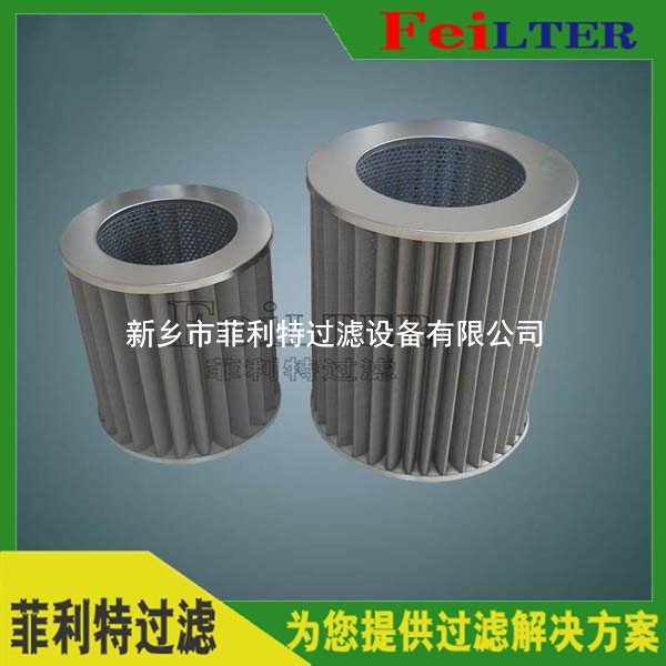 汽輪機定冷水濾芯W(wǎng)FF-125-1