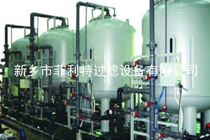 活性炭過濾器