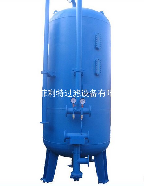 活性炭過濾器