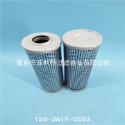 BGAH1120QBE8ER48派克parker油動(dòng)機(jī)出口油過(guò)濾器濾芯